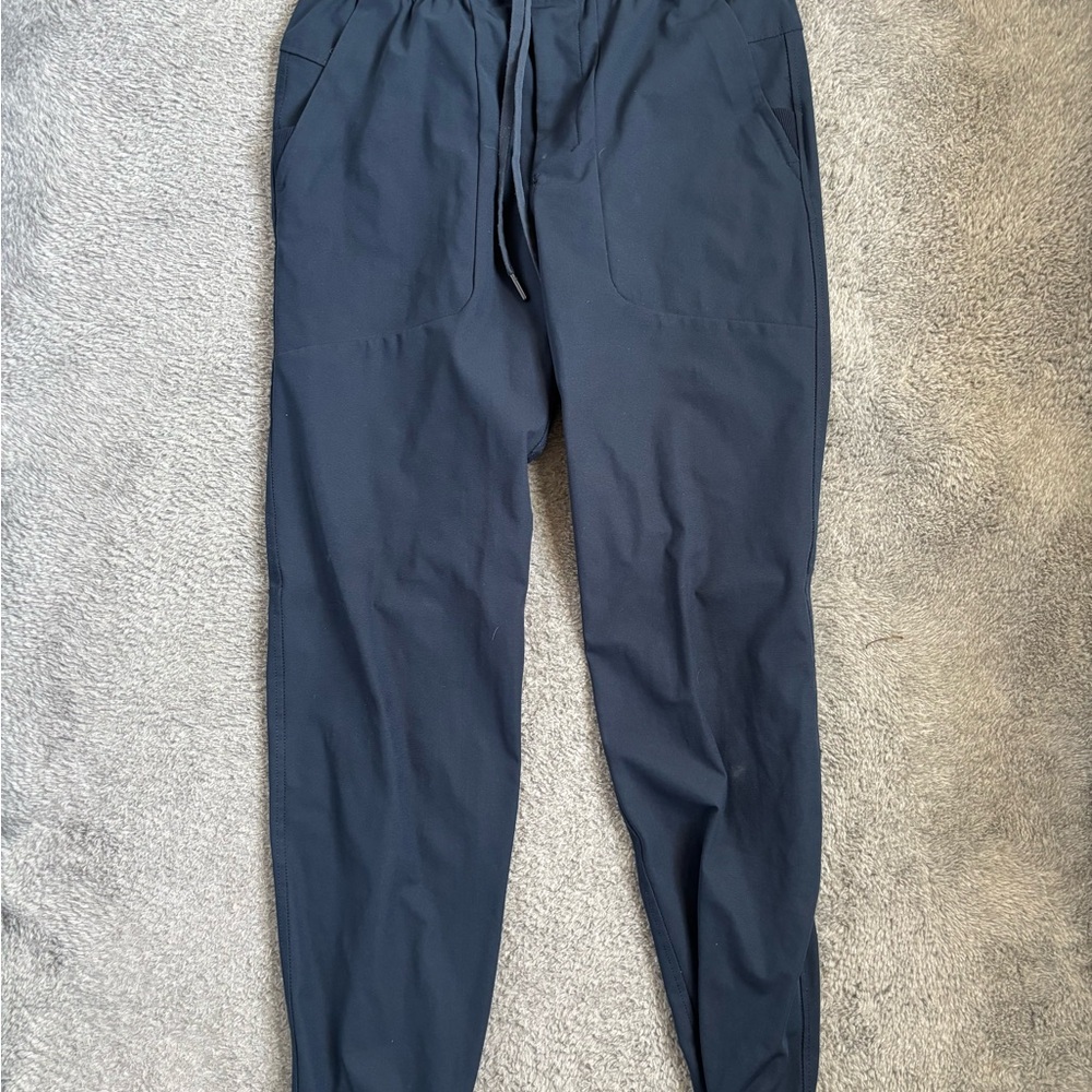 lululemon athletica Navy Joggers